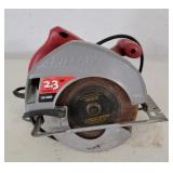 Skillsaw circular saw