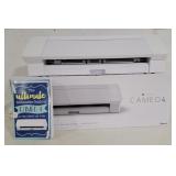 Silhouette Cameo 4 vinyl cutter