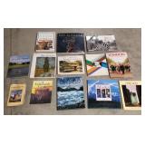 Books of animals of all types, books of Alaska,