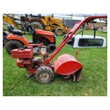 Troy-Bilt rototiller