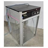 Pizza warming oven 23"23"33"