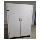Two-door jelly cupboard 46x12x64