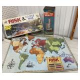 Vintage girder & panel building set, and vintage