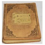 book - Biographical Review of Broome county 1894