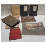 Travel - The Great Southwest, thousand Islands,