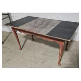 Coffee table 36"20"19"