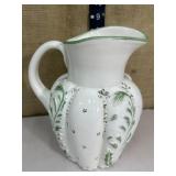 Northwood Paneled Sprig