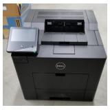 Dell commercial printer