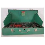 Coleman 426d propane stove