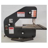 Duracraft bench bandsaw