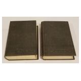 Stephens -Books of the farm, vol, 1/2 1857