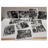 1953 Julius Caesar movie pics