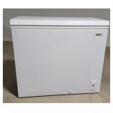 Chest freezer 37x21x34