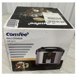 Comfy rice cooker, new in box, not opened