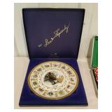 Goebel plate, W. Germany