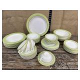 Pyrex - approx 50 pieces lovingly used dishes,