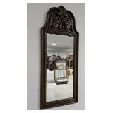 Plastic mirror 21"52"