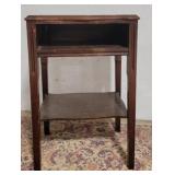 Phone stand  18x14x27