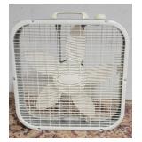 Box fan