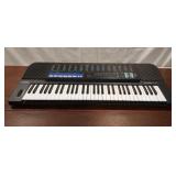 Casio- CT-670 Tone Bank Keyboard (no adapter)