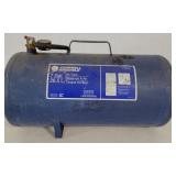 Campbell hausfeld 7 gal air tank