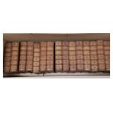 1873 American cyclopedias, 16 vol. Complete set