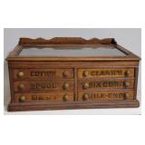 Clarks mile end spool cabinet 32x24x15