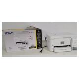 Epson inkjet printer
