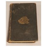 Pennsylvania historical collection book 1843