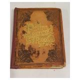 book - Portrait Biographical Records of Lackawanna