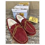 Pair of new Snowy Creek 9 women