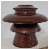 Ceramic insulator 12x16