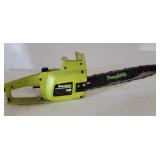 Poulan  electric chainsaw