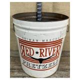 Neumann-Marcus Red River