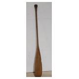 Boat oar 60in
