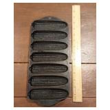 Griswold No. 273 crispy corn stick pan