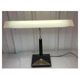 Retro desk lamp, Panasonic, works great