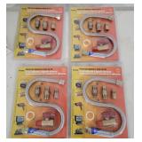 Box of universal appliance kits