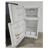 Frigidaire refrigerator works 29"30"60"