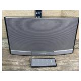 Bose speaker w/ remote - missing the cord