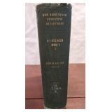Birds of NY Illust by Eaton, 1914-NY State Ed