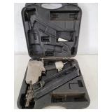 Porter-Cable air framing nailer