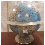 Globe-National Geographic Society World