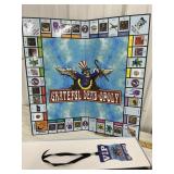 Grateful deadopoly. seems to be new