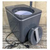 FoodCycler composter - inside worn but otherwise