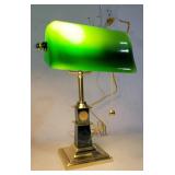 Desk lamp Brand New   14in tall