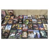 Box of DVD