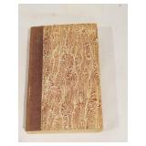 European Agriculture Book, vol.2 1848, super farm