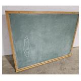 Chalk board 36"48"