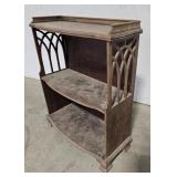 Book shelf24"10x30"